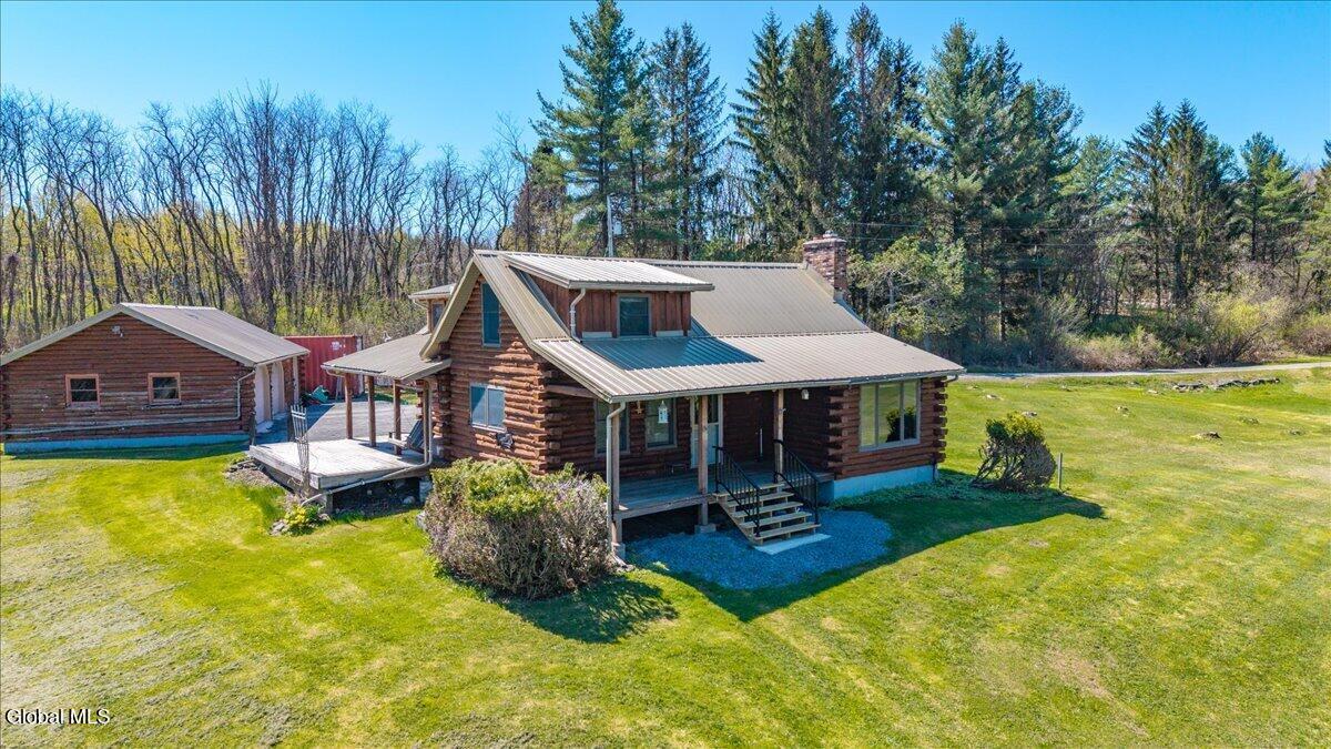 242 Webster Road Delanson NY 12053