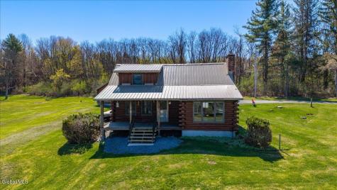 242 Webster Road Delanson NY 12053