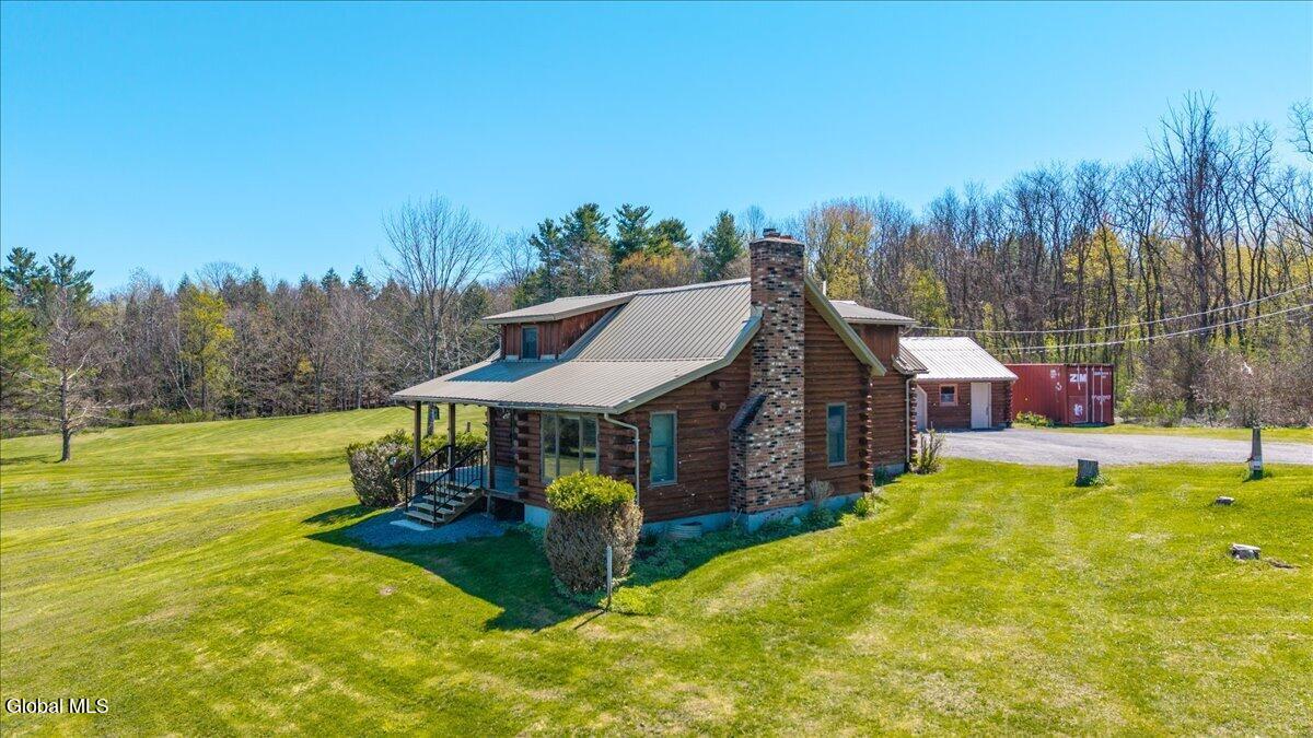 242 Webster Road Delanson NY 12053