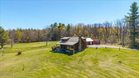 242 Webster Road Delanson NY 12053