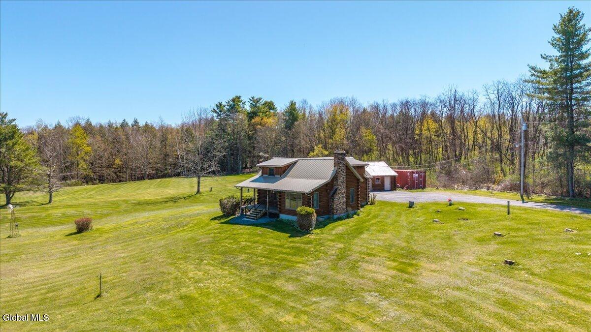 242 Webster Road Delanson NY 12053