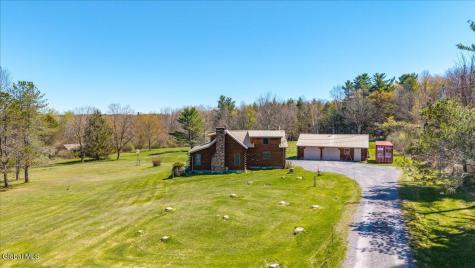 242 Webster Road Delanson NY 12053