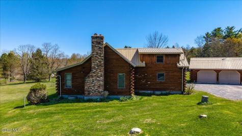 242 Webster Road Delanson NY 12053