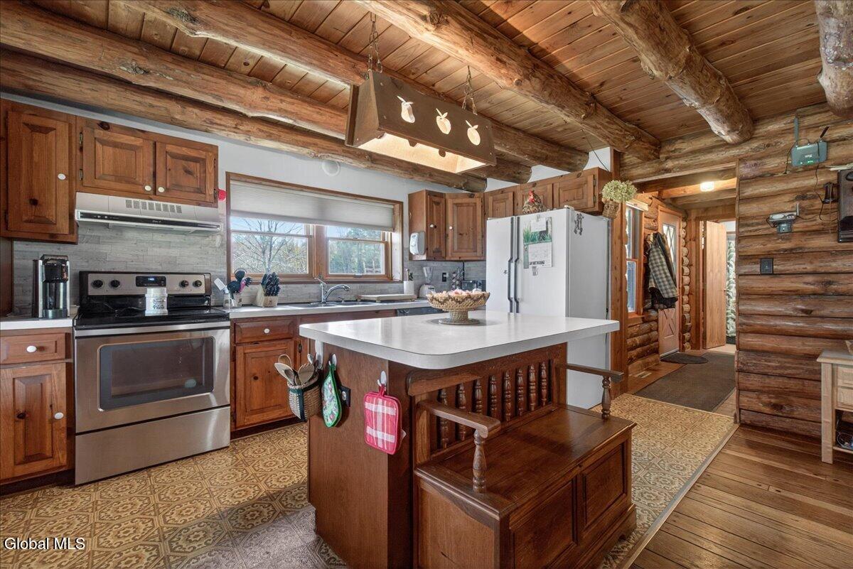 242 Webster Road Delanson NY 12053