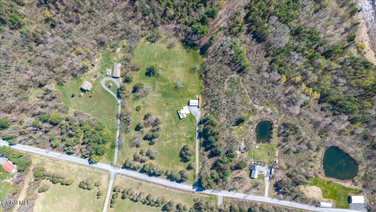 242 Webster Road Delanson NY 12053
