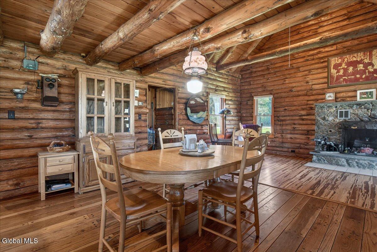 242 Webster Road Delanson NY 12053