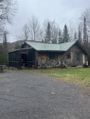 2837 County Route 26 Loon Lake NY 12989