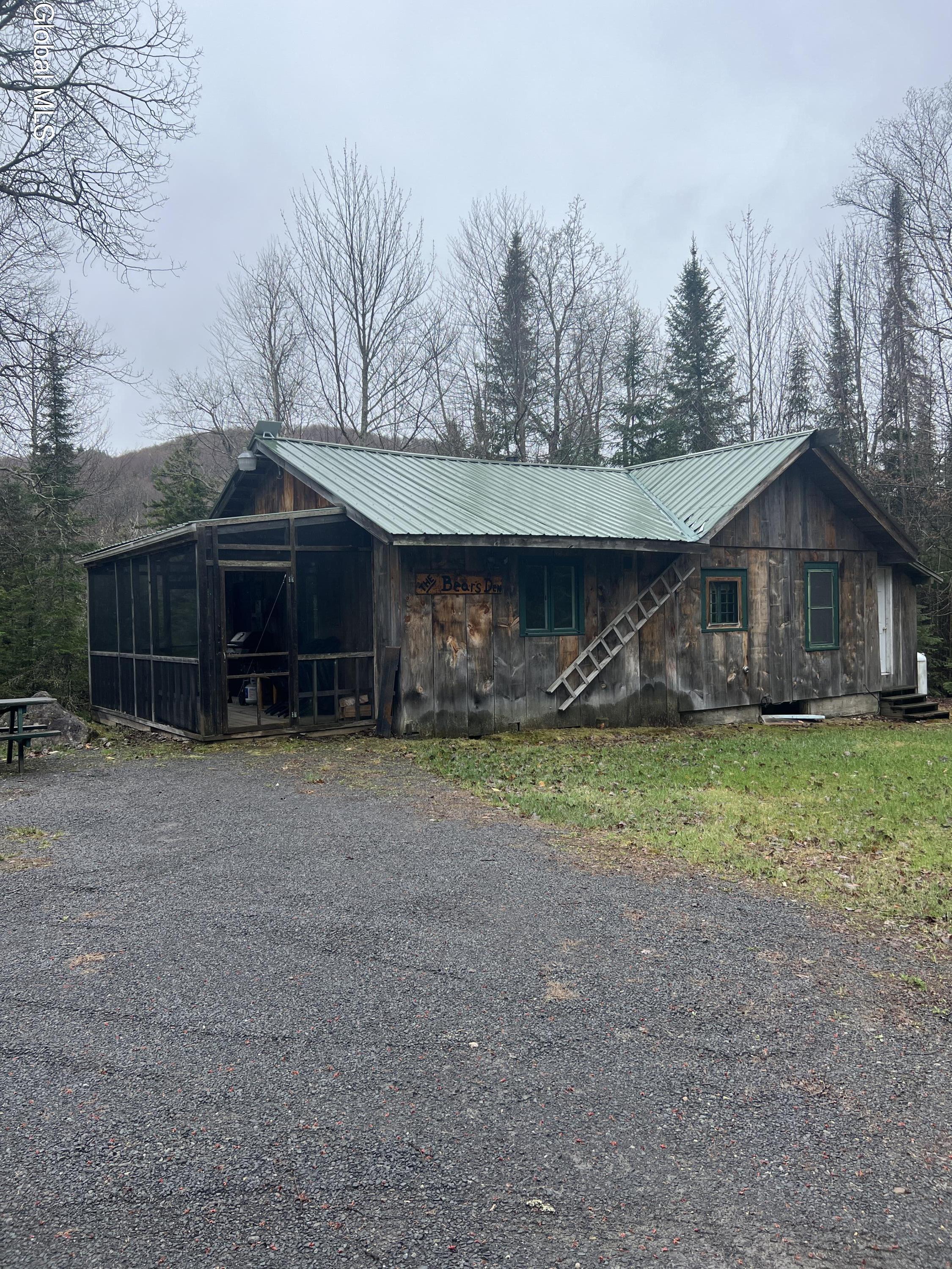 2837 County Route 26 Loon Lake NY 12989