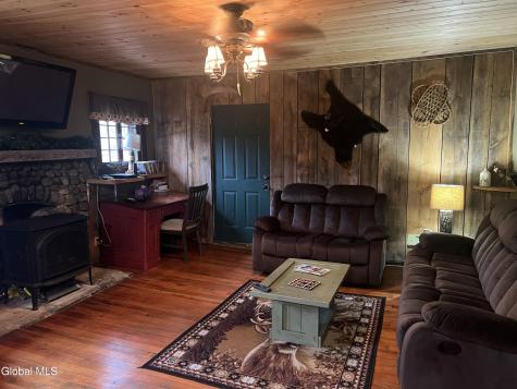 2837 County Route 26 Loon Lake NY 12989