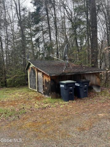 2837 County Route 26 Loon Lake NY 12989