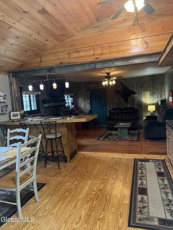 2837 County Route 26 Loon Lake NY 12989