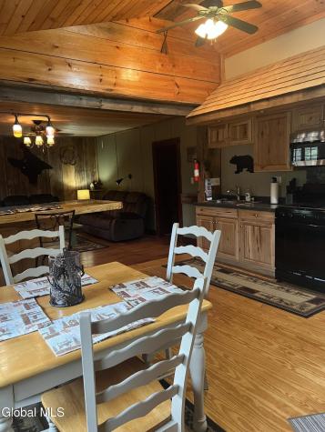 2837 County Route 26 Loon Lake NY 12989