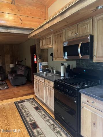 2837 County Route 26 Loon Lake NY 12989