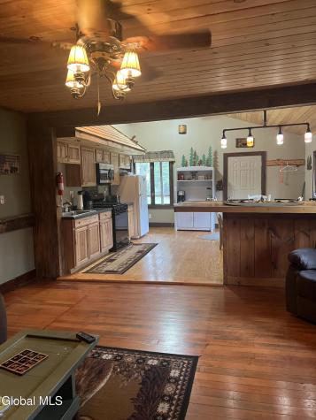 2837 County Route 26 Loon Lake NY 12989