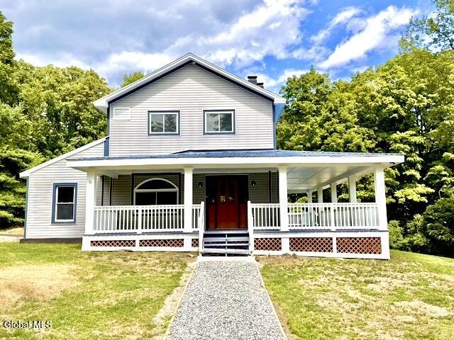 70 Stone Schoolhouse Road Lake George NY 12845