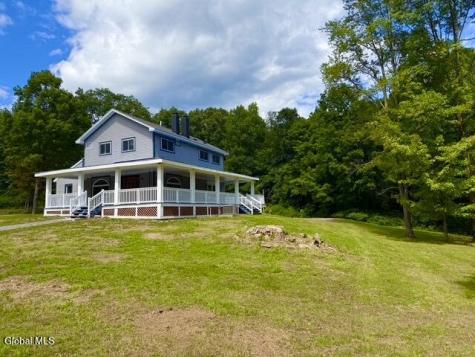 70 Stone Schoolhouse Road Lake George NY 12845
