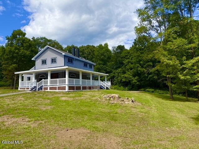 70 Stone Schoolhouse Road Lake George NY 12845