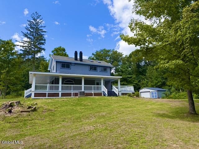 70 Stone Schoolhouse Road Lake George NY 12845