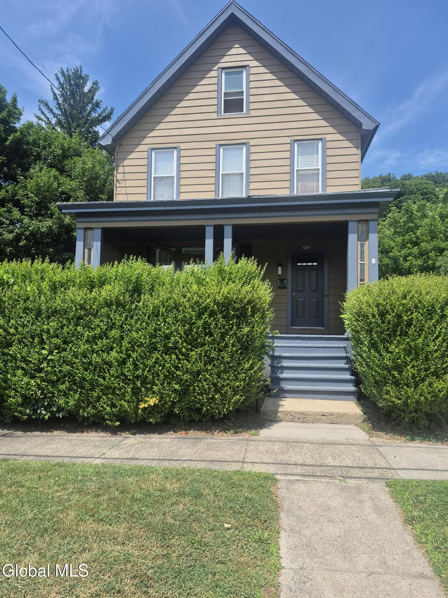 212 Burwell Street Little Falls NY 13365