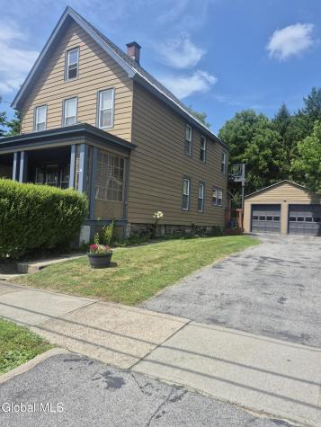 212 Burwell Street Little Falls NY 13365