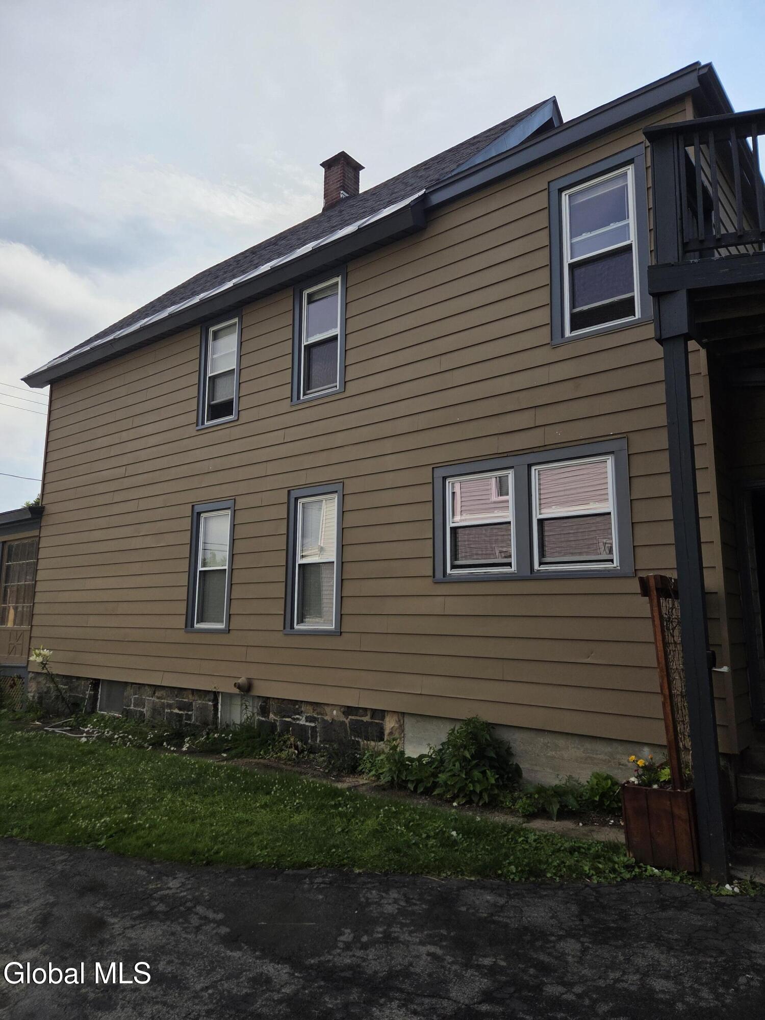 212 Burwell Street Little Falls NY 13365