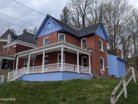 21 Monroe Street St Johnsville NY 13452