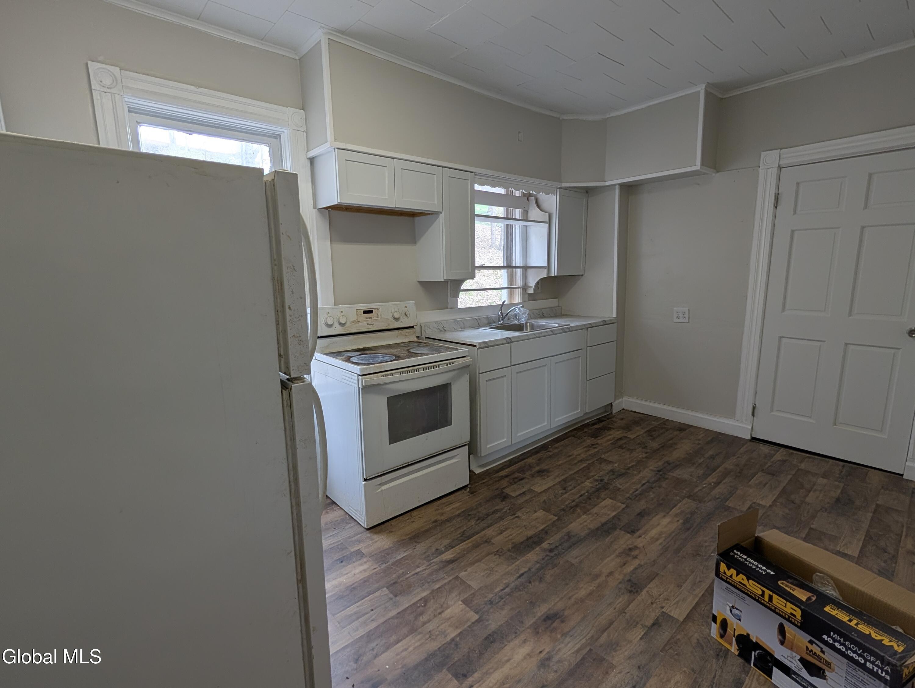 21 Monroe Street St Johnsville NY 13452