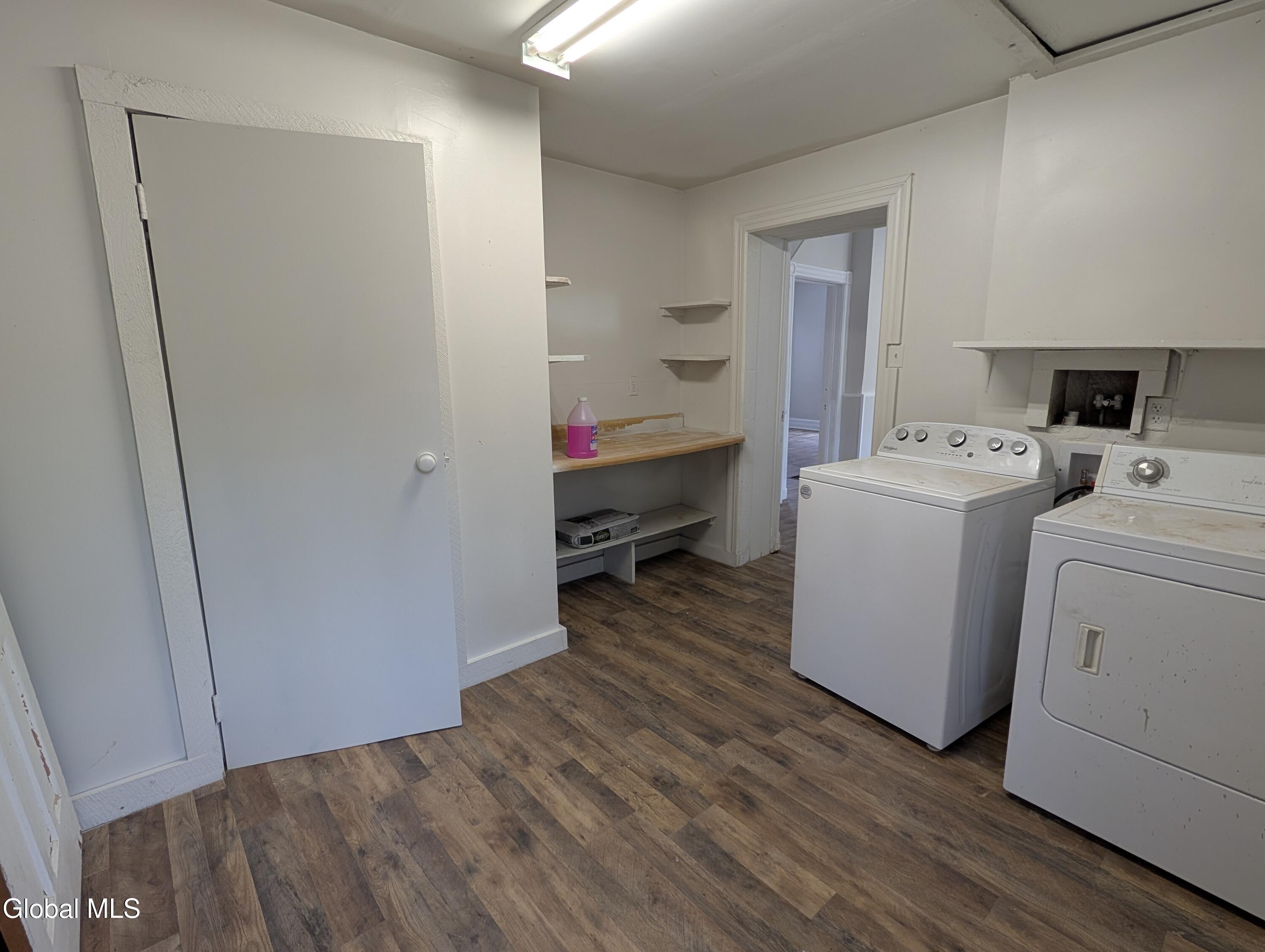 21 Monroe Street St Johnsville NY 13452