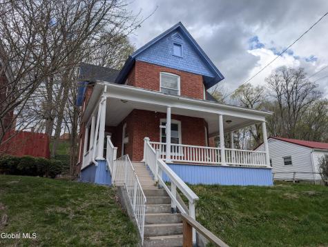 21 Monroe Street St Johnsville NY 13452