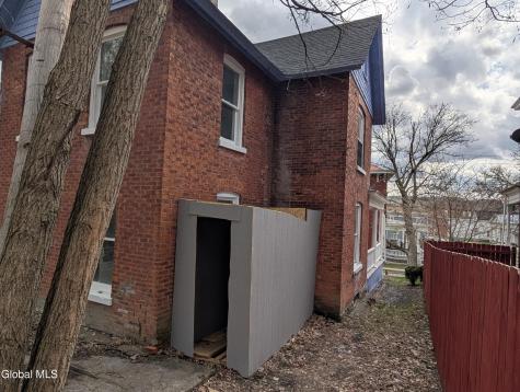 21 Monroe Street St Johnsville NY 13452