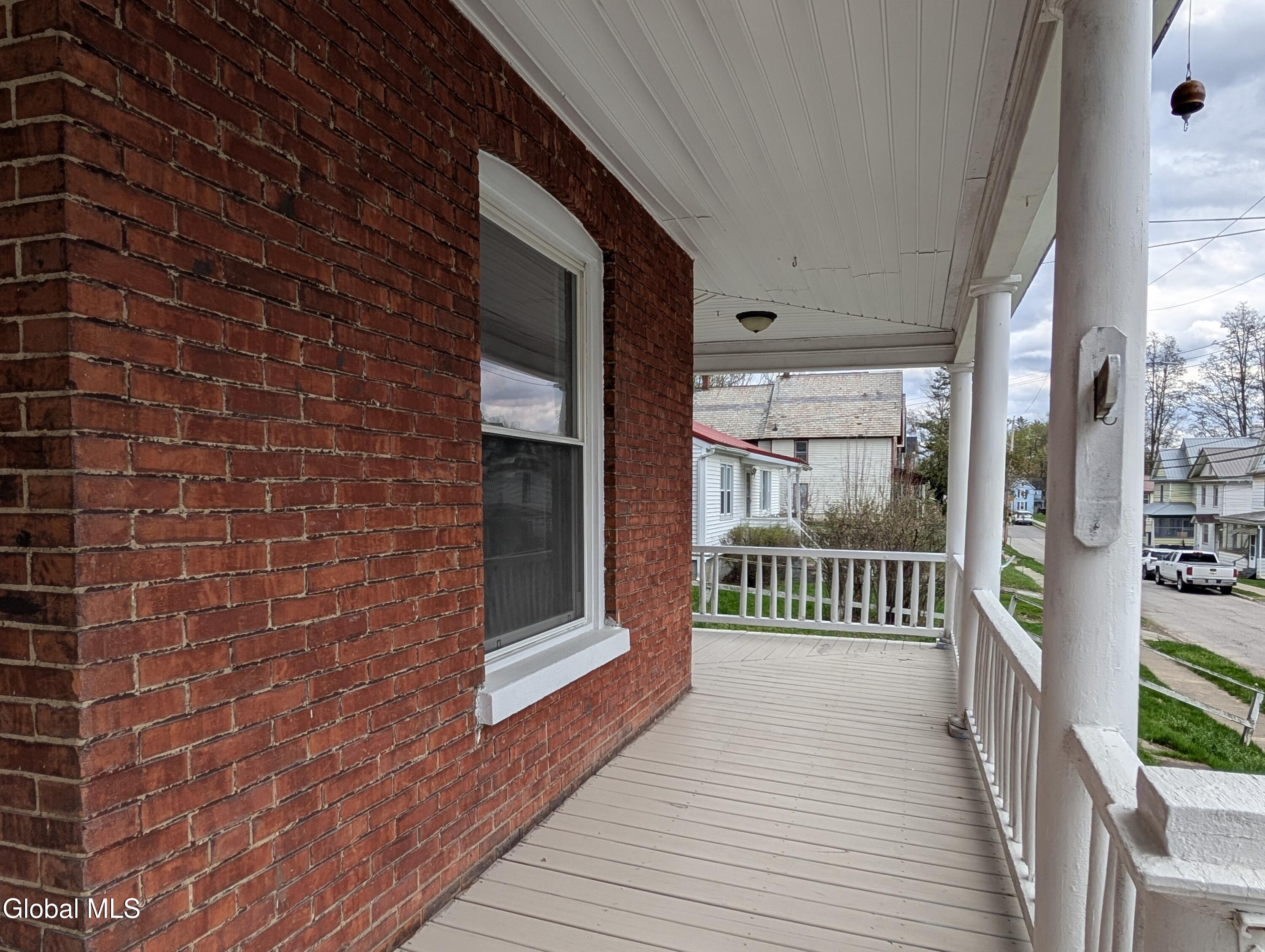 21 Monroe Street St Johnsville NY 13452