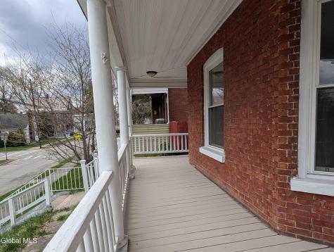 21 Monroe Street St Johnsville NY 13452