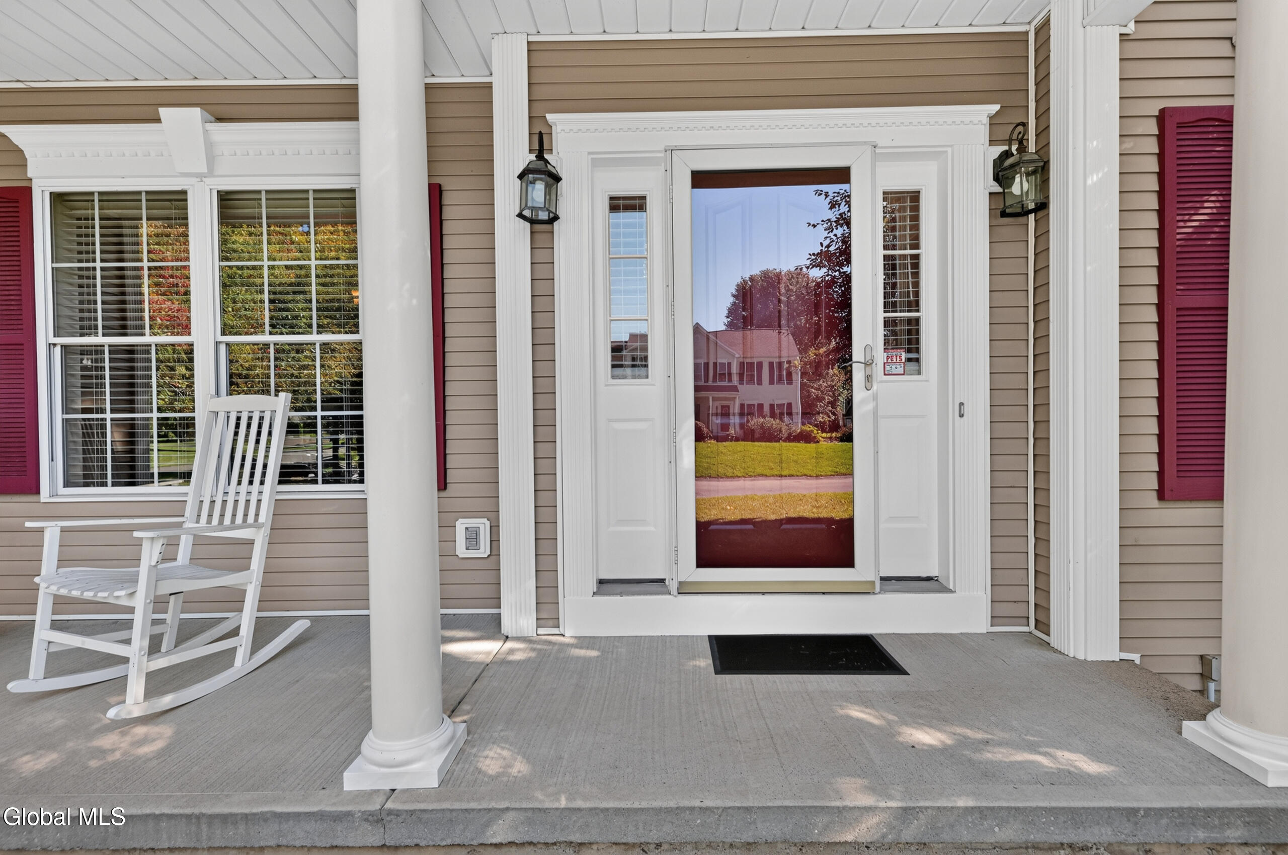 2 Hampshire Place Clifton Park NY 12065