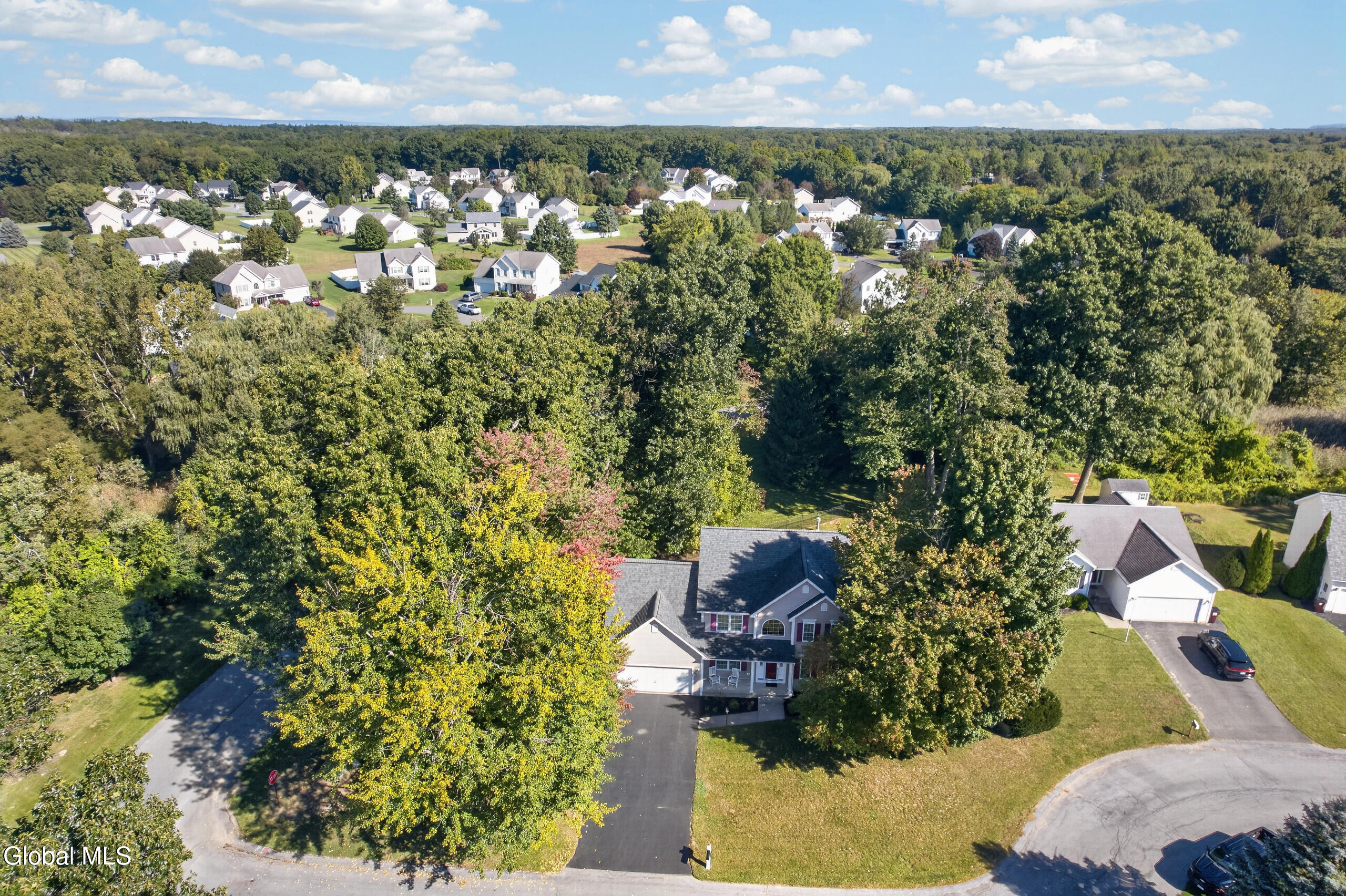 2 Hampshire Place Clifton Park NY 12065
