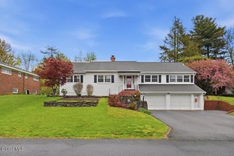 7 Harding Street Albany NY 12208