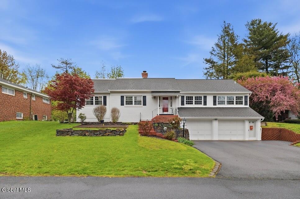 7 Harding Street Albany NY 12208