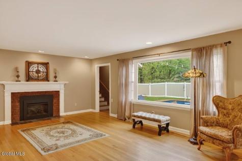 7 Harding Street Albany NY 12208