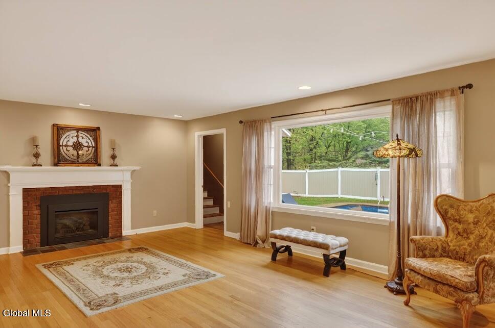 7 Harding Street Albany NY 12208