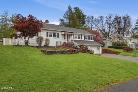 7 Harding Street Albany NY 12208
