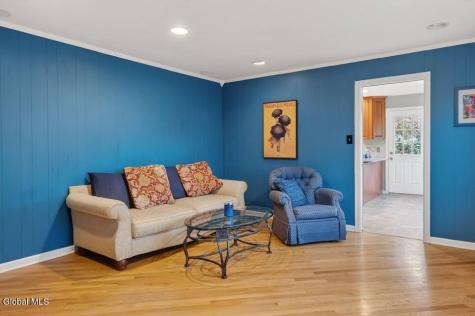 7 Harding Street Albany NY 12208