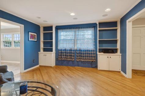 7 Harding Street Albany NY 12208
