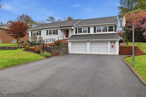 7 Harding Street Albany NY 12208
