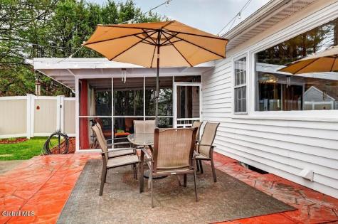 7 Harding Street Albany NY 12208