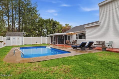 7 Harding Street Albany NY 12208