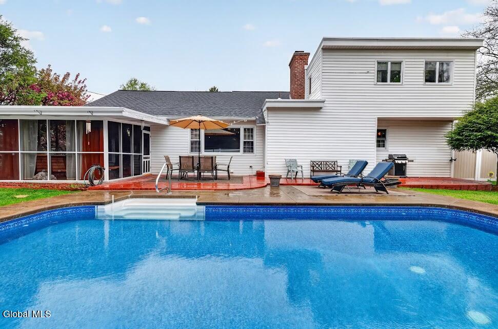 7 Harding Street Albany NY 12208