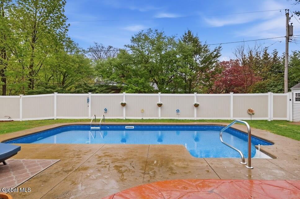 7 Harding Street Albany NY 12208
