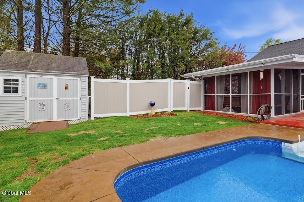 7 Harding Street Albany NY 12208