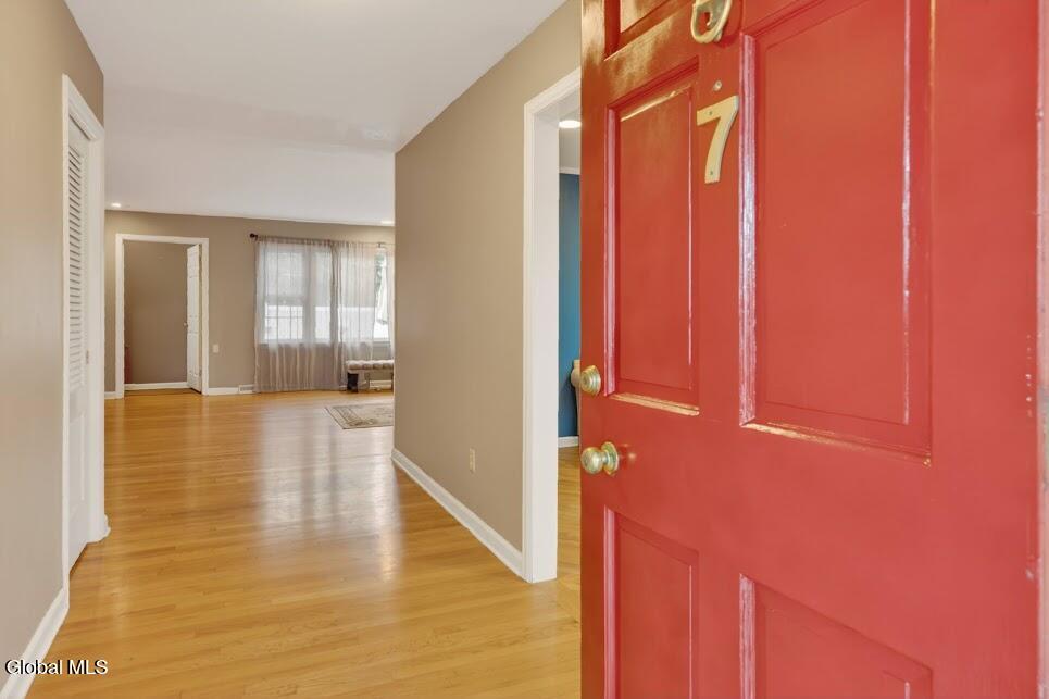 7 Harding Street Albany NY 12208