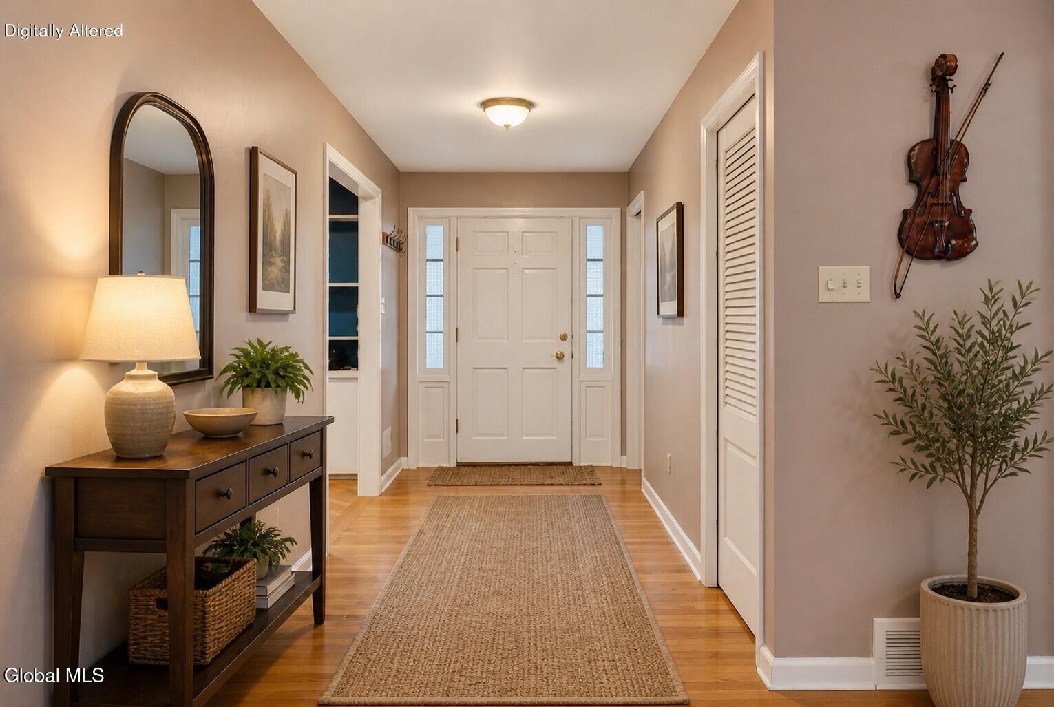 7 Harding Street Albany NY 12208