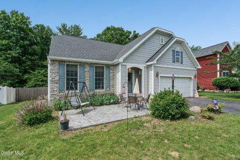 30 Lupine Drive Malta NY 12020
